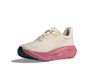 Hoka ARAHI 8 W Alabaster/Lingonberry 