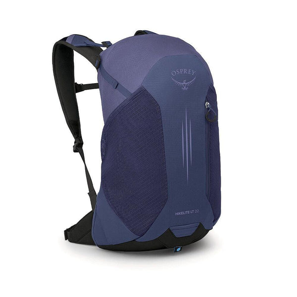 Osprey HIKELITE LT 22 Botswana Blue 