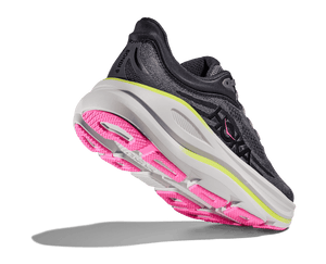 BONDI 9 Woman Charcoal Grey/Grey Skies 