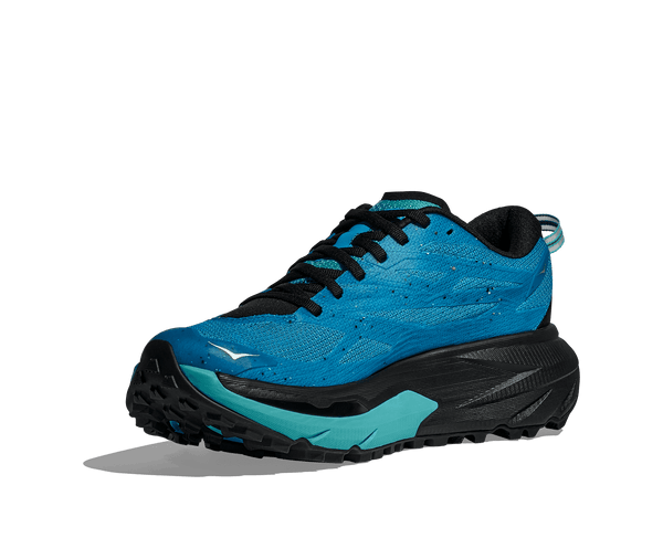 MAFATE 5 Women Skyward Blue/Black 