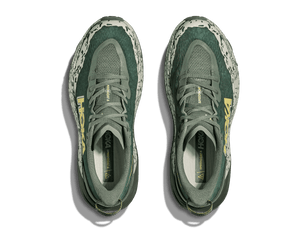 Hoka SPEEDGOAT 6 Fern/Asphalt Grey 