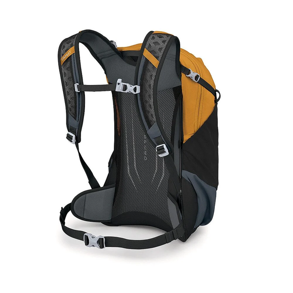 Osprey HIKELITE 18 Tungsten Yellow 