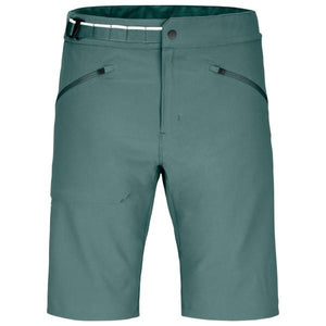 Ortovox BRENTA Shorts Dark Arctic Grey 
