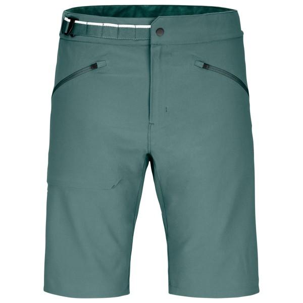 Ortovox BRENTA Shorts Dark Arctic Grey 