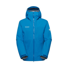 Mammut ALTO GUIDE HS Hooded Jacket Glacier Blue 
