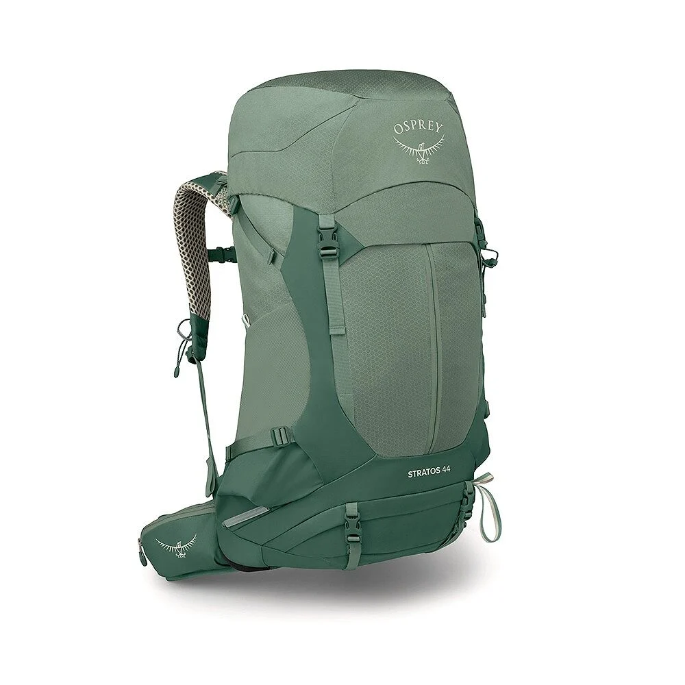 Osprey STRATOS 44 Hiking Pine Leaf Green 