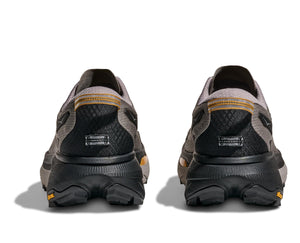Hoka MAFATE 5 Cement/Black 