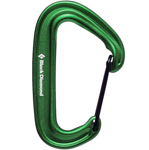 Black Diamond MINIWIRE Carabiner 