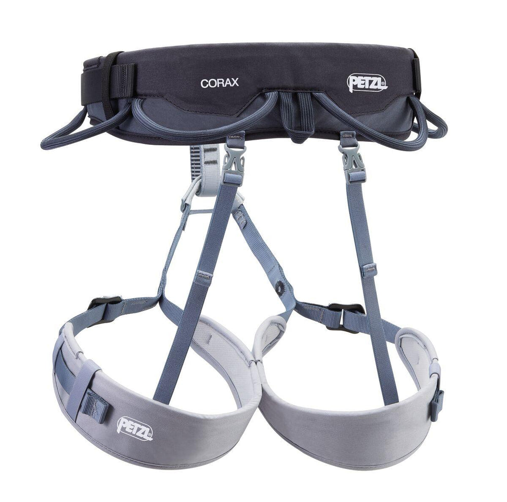 Petzl Imbrago CORAX Dark Gray 