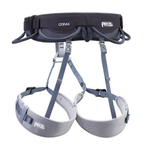 Petzl Imbrago CORAX Dark Gray 