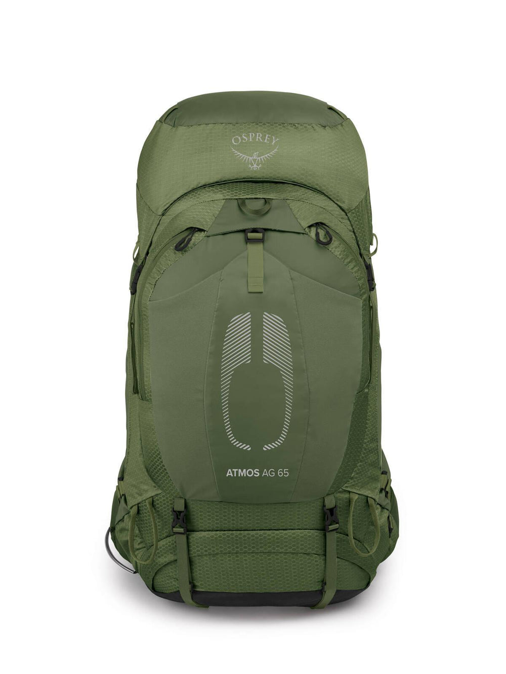 Osprey ATMOS AG 50 Mitical Green 