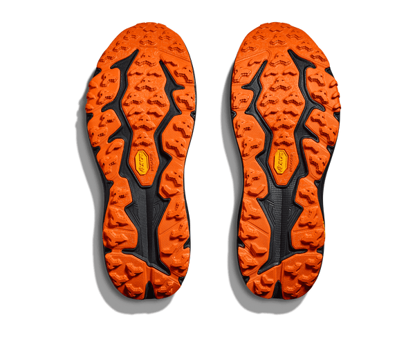 Hoka SPEEDGOAT 6 Skyward Blue/Black 