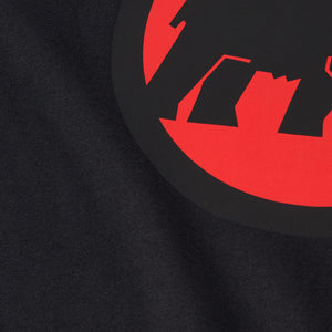 Mammut Mammut Core T-shirt Black 