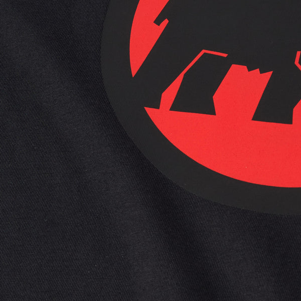 Mammut Mammut Core T-shirt Black 