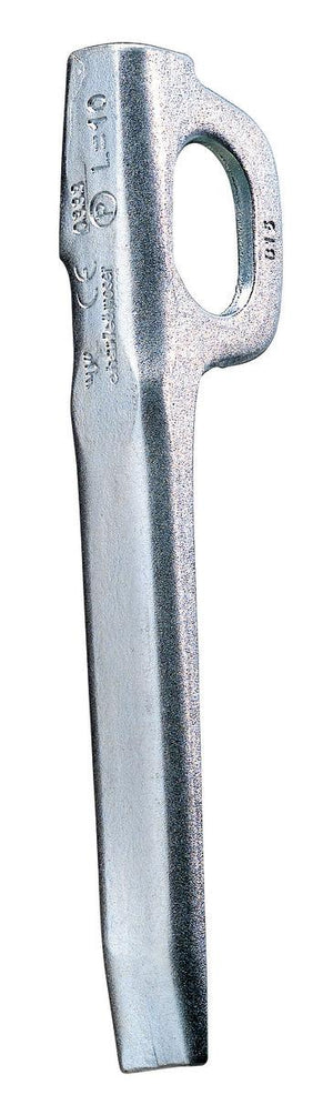 Petzl Chiodo a U da 10cm 
