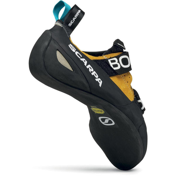 Scarpa BOOSTIC R Honey/White 