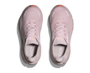 Hoka ARAHI 8 W Lilac Cream/Neon Cantaloupe 