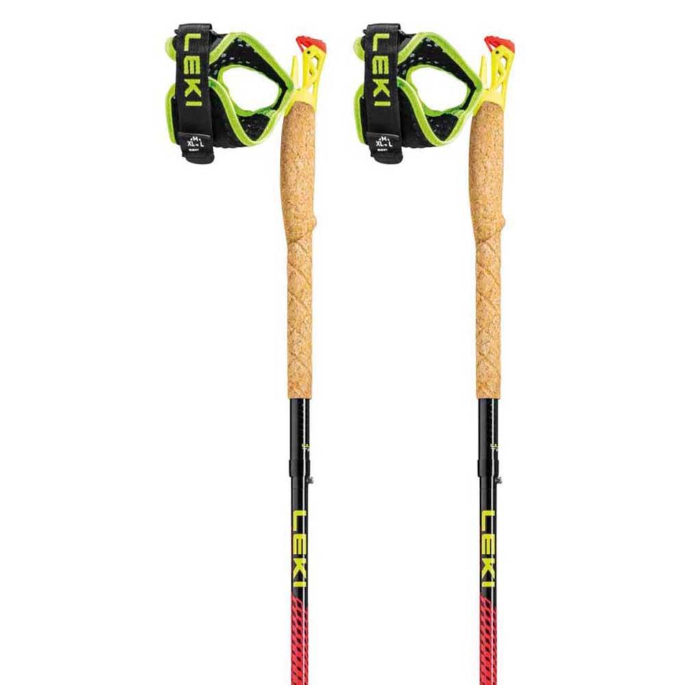 Leki Bastoncini UltraTrail FX One 