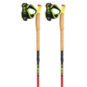Leki Bastoncini UltraTrail FX One 