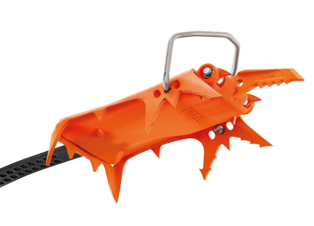 Petzl Ramponi DART 