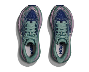 Hoka STINSON 7 Rosemary/Fragrant Lilac 
