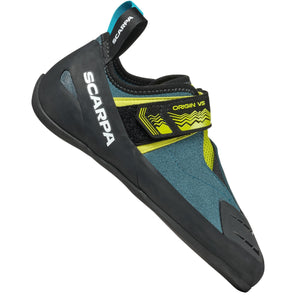 Scarpa ORIGIN VS Petrol/Lime 