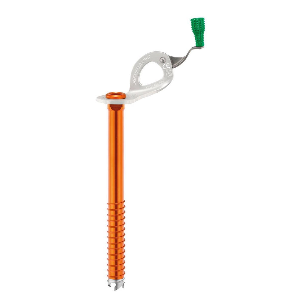 Petzl LASER SPEED Light 21 cm 