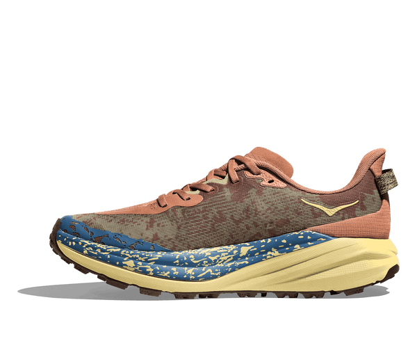 Hoka SPEEDGOAT 6 Maple/Cardamom 