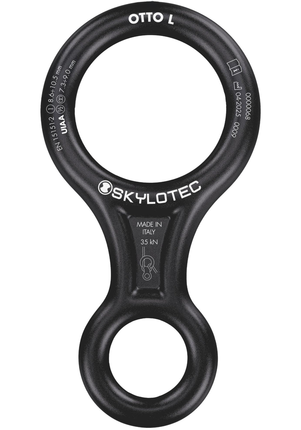 Skylotec Discensore a OTTO L 
