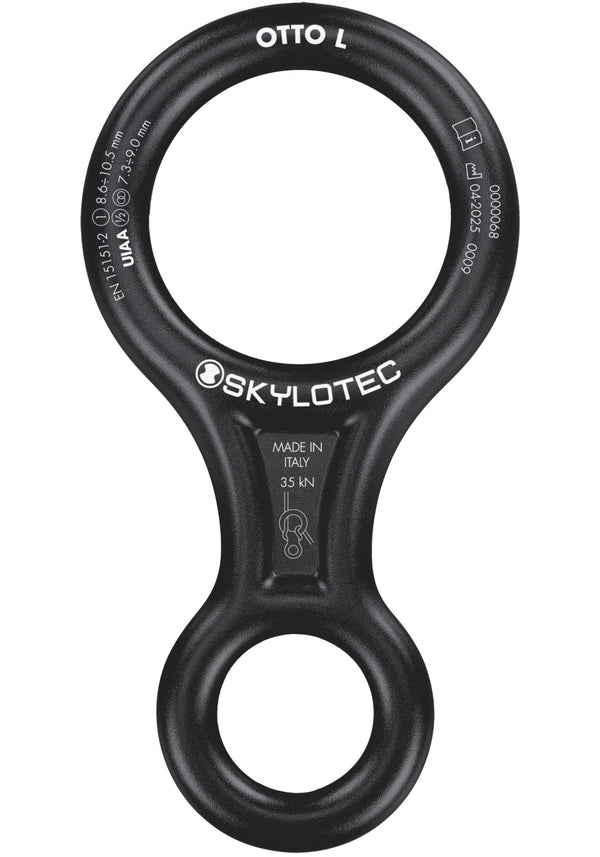 Skylotec Discensore a OTTO L 
