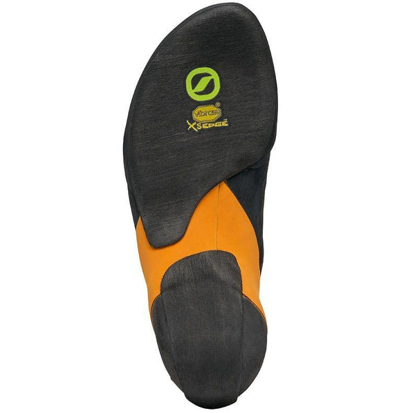 Scarpa INSTINCT Black Lace 
