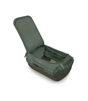 Osprey TRANSPORTER Duffel 65 Pine Leaf 