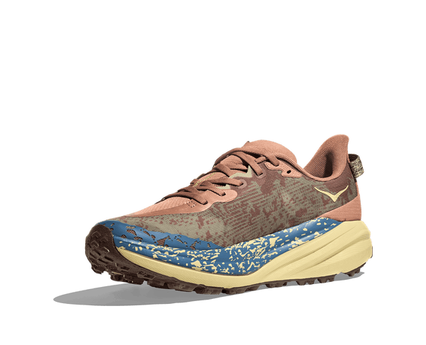 Hoka SPEEDGOAT 6 Maple/Cardamom 