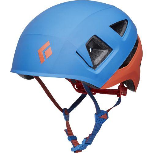 Black Diamond Caschetto KID CAPITAIN Blue 