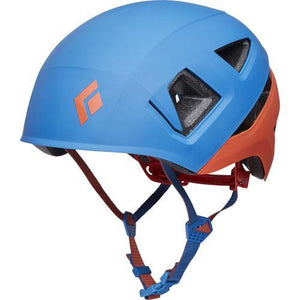 Black Diamond Caschetto KID CAPITAIN Blue 
