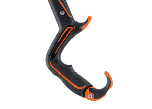 Petzl ERGONOMIC Piccozza Ice-climbing Dry-tooling 