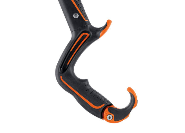 Petzl ERGONOMIC Piccozza Ice-climbing Dry-tooling 