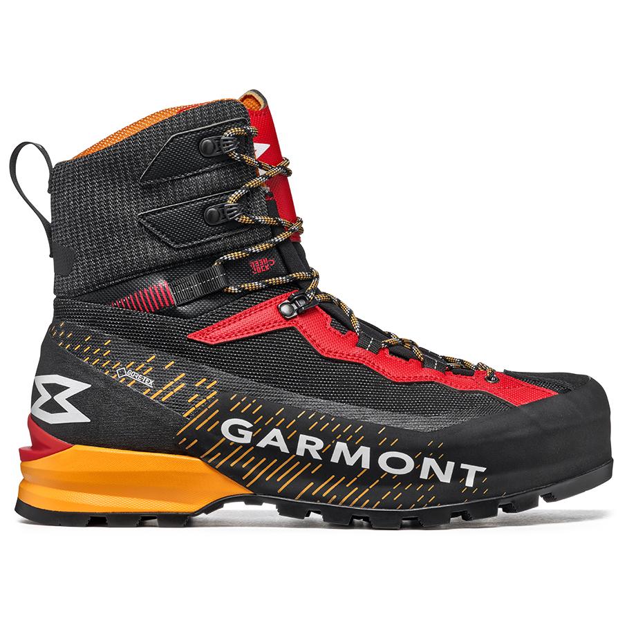 Garmont TOWER 3.0 GTX Black Garmont Orange 