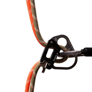 Mammut 8.0 ALPINE CLASSIC 60M Orange 