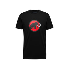 Mammut Mammut Core T-shirt Black 