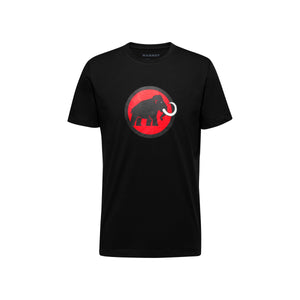 Mammut Mammut Core T-shirt Black 