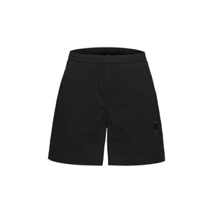 Mammut CRAG Climbing Shorts Black 