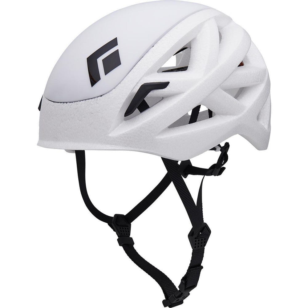 Black Diamond Caschetto VAPOR White 