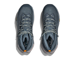 Hoka KAHA 3 GTX Faded Navy Washed Blue 