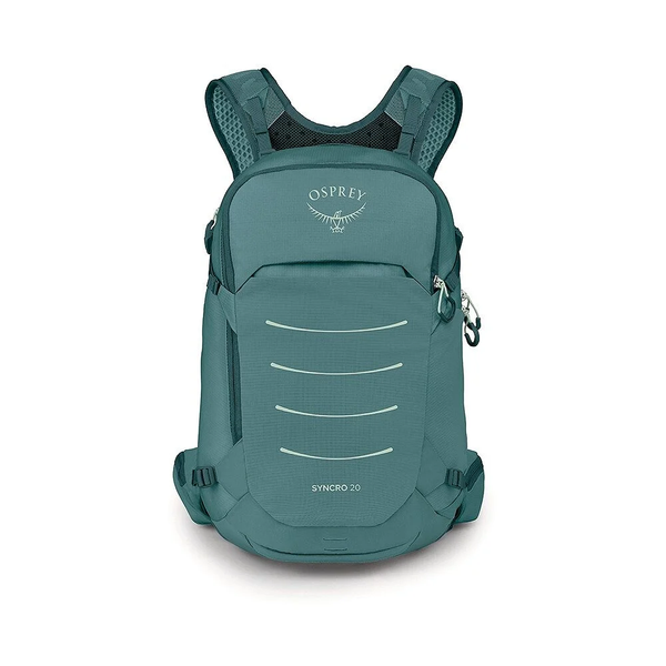 Osprey SYNCRO 20 Bike Hydration Cascade Blue 