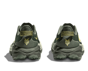 Hoka SPEEDGOAT 6 Fern/Asphalt Grey 