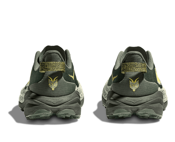 Hoka SPEEDGOAT 6 Fern/Asphalt Grey 