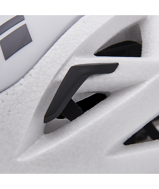 Black Diamond Caschetto VAPOR White 