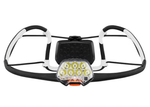 Petzl IKO Lampada frontale 350 lumen 