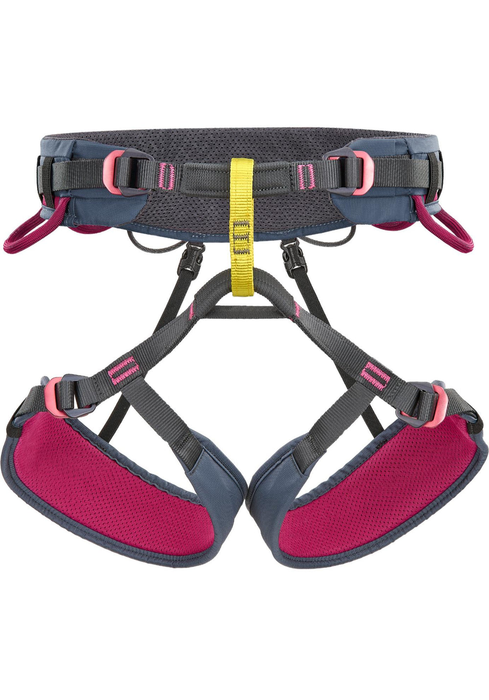 Skylotec Imbrago ANTHEA Antracite Ciclamino 